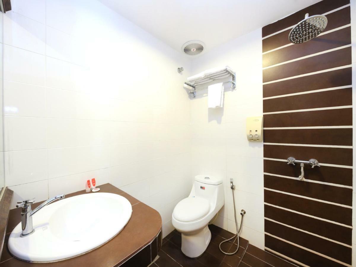 Capital O 837 Hotel Bei King Sitiawan Exterior foto