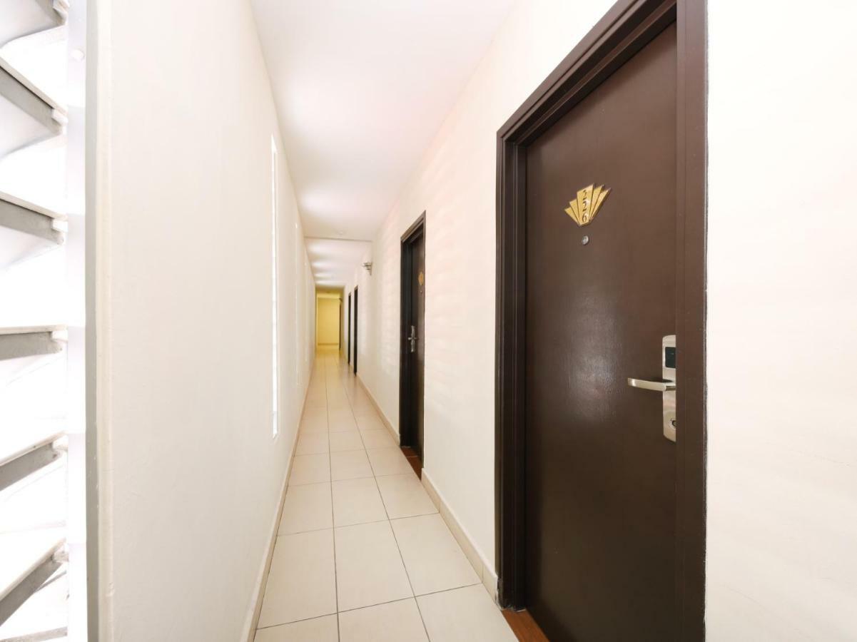 Capital O 837 Hotel Bei King Sitiawan Exterior foto